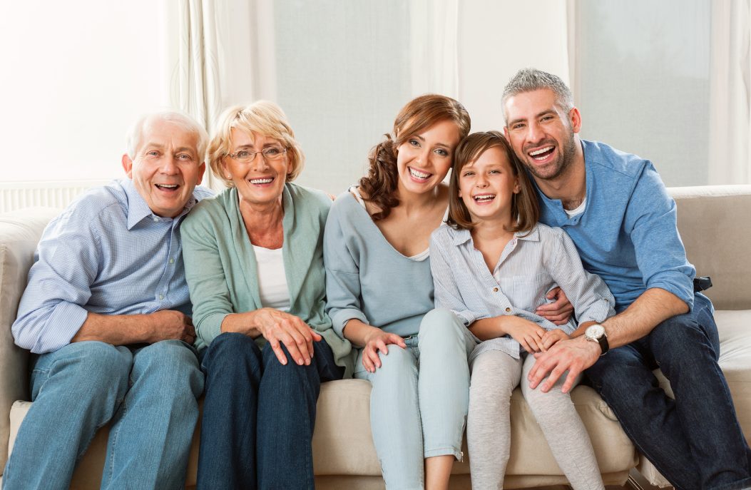 Multi-Gen pic Multi-Generational Living Real Estate Southern Oregon