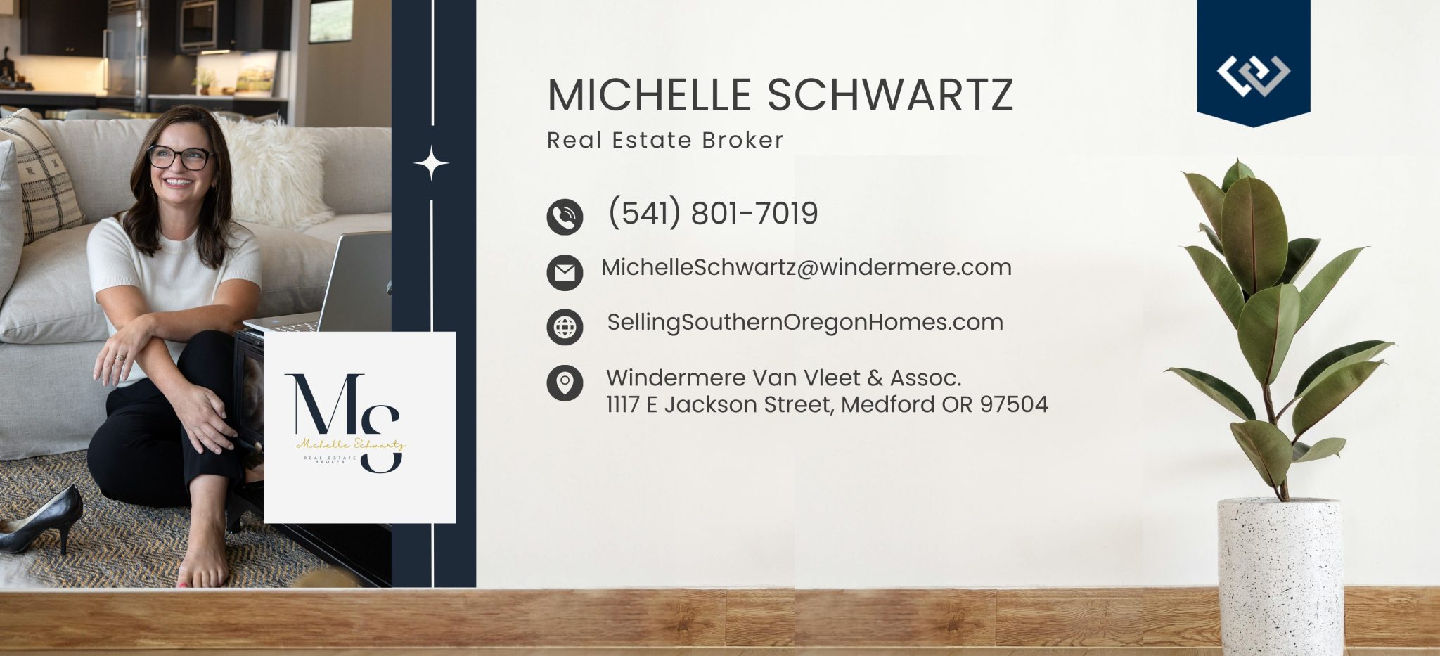 Real Estate Broker 3